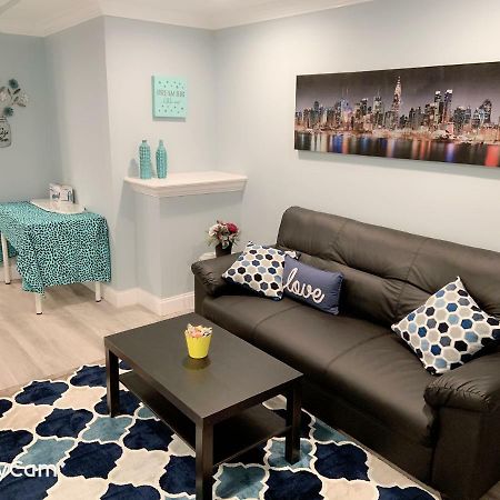 Nice Bedroom Next Fells Point 巴尔的摩 外观 照片