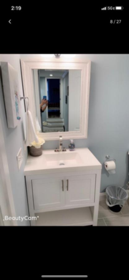 Nice Bedroom Next Fells Point 巴尔的摩 外观 照片