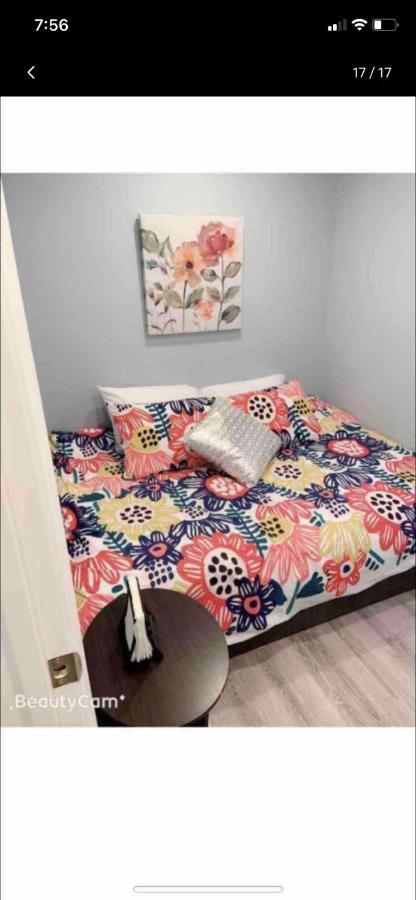Nice Bedroom Next Fells Point 巴尔的摩 外观 照片