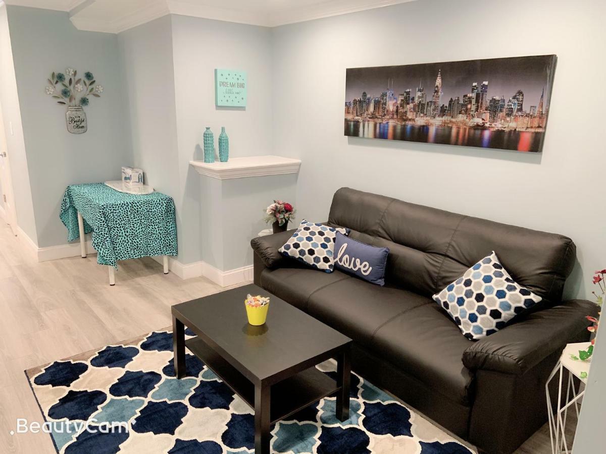 Nice Bedroom Next Fells Point 巴尔的摩 外观 照片