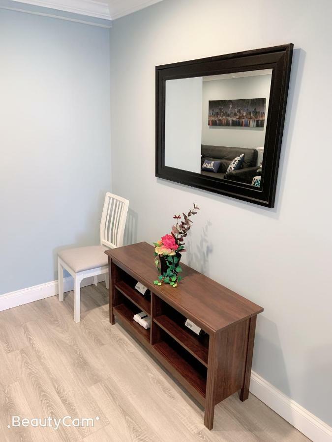 Nice Bedroom Next Fells Point 巴尔的摩 外观 照片