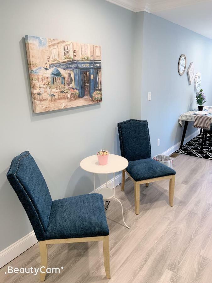 Nice Bedroom Next Fells Point 巴尔的摩 外观 照片